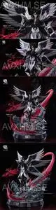 Z Studio - Saint Seiya King of The Underworld Hades