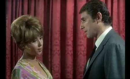 La petite vertue (1968)