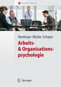 Arbeits- und Organisationspsychologie (Repost)