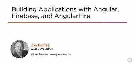 Building Applications with Angular, Firebase, and AngularFire [repost]