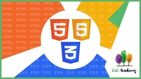 HTML, CSS and JavaScript - Complete Guide For Beginners