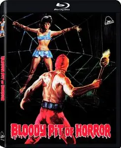 Bloody Pit of Horror (1965)