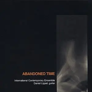 ICE - Abandoned Time (2008)