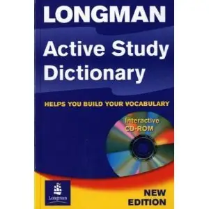 Longman Active Study - Intermediate Level 