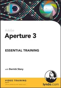 Aperture 3 Essential Training (Repost)