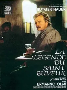 (Drame) La Légende du Saint Buveur [DVDrip] 1988