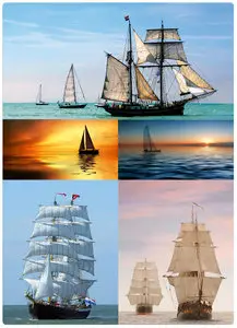 Sailing vessels