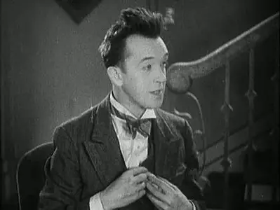 LAUREL & HARDY: Brats (1930)