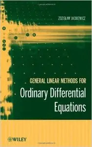 General Linear Methods for Ordinary Differential Equations (Repost)