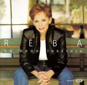 Reba McEntire - So Good Together (1999)