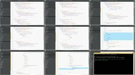 Getting Started with React and Angular Training Video [Repost]