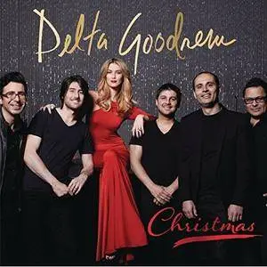 Delta Goodrem - Christmas EP (2012/2017) [Official Digital Download]