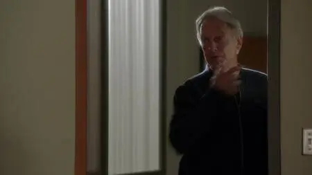 NCIS S15E02