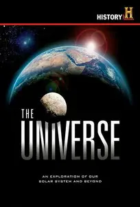 The Universe S05E04 Time Travel