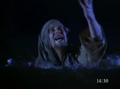 The Visual Bible : Matthew (1993)