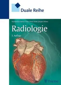 Duale Reihe Radiologie, 3 Auflage (repost)