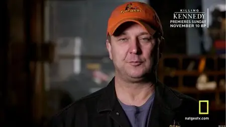 Meltdown S01E01-04 (2013)