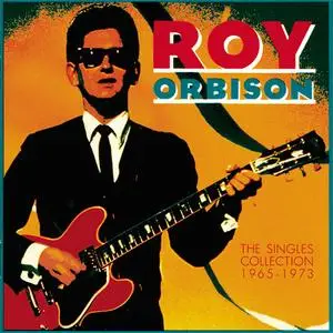 Roy Orbison - The Singles Collection 1965-1973 (1989) {Polydor}