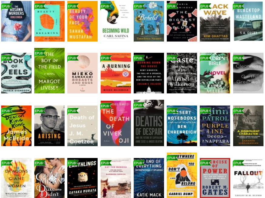 new york times 100 books everyone should read