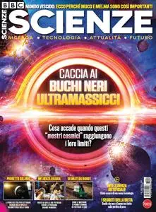 Scienze Salute – 14 luglio 2023