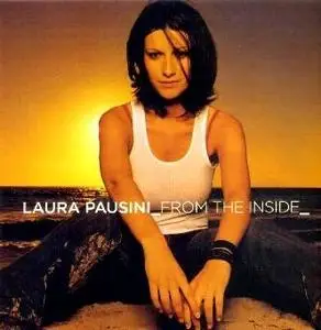 Laura Pausini - From The Inside (2002)