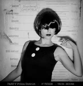Cinortele - Disordered