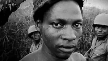 (Arte) Black Heart, White Men (2012)