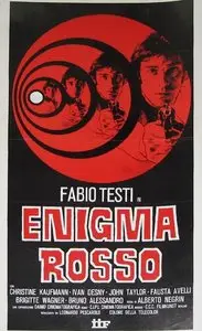Rings of Fear (1978)