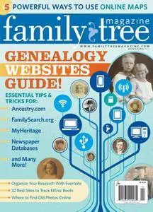 Family Tree - March 01, 2015