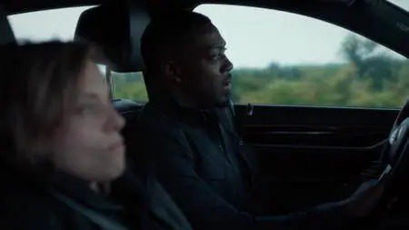 Falling Water S02E05