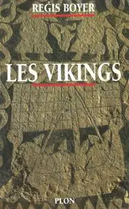 Régis Boyer, "Les vikings"