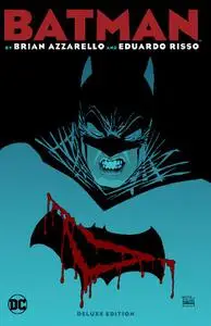 DC-Batman By Azzarello And Risso 2017 Hybrid Comic eBook