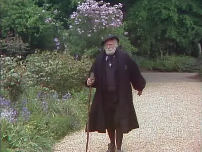 The Barchester Chronicles (1982)