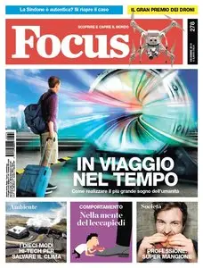 Focus Italia – Dicembre 2015