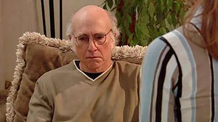 Curb Your Enthusiasm S04E09