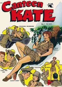 Canteen Kate 001 St John Matt Baker WIP v2