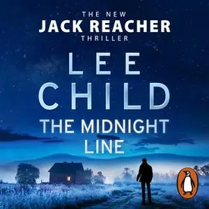 «The Midnight Line» by Lee Child