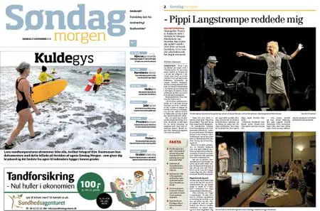 Nordvestnyt Kalundborg – 17. november 2019