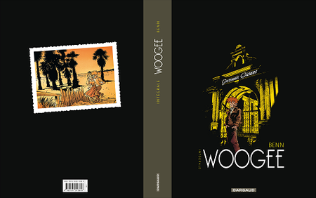 Woogee - Integrale