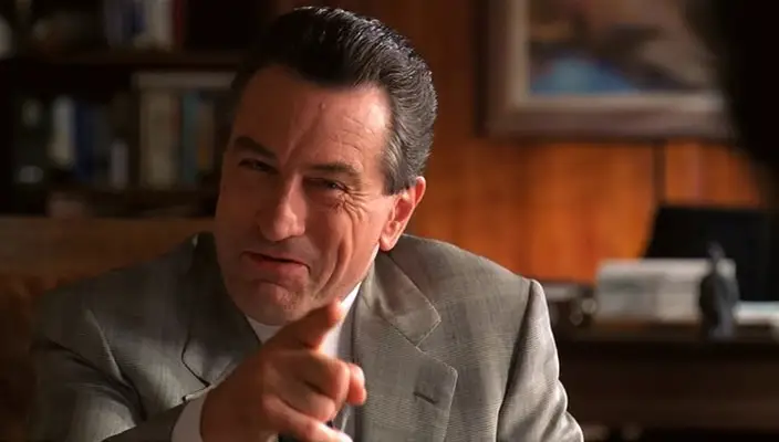 Analyze This (1999)