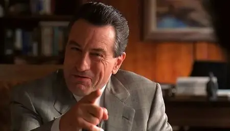 Analyze This (1999)