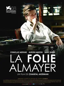 La folie Almayer / Almayer's Folly (2011)