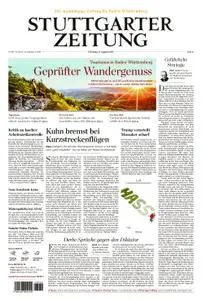 Stuttgarter Zeitung Fellbach und Rems-Murr-Kreis - 06. August 2019