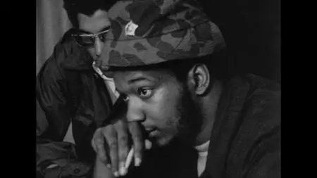 The Murder of Fred Hampton (1971)
