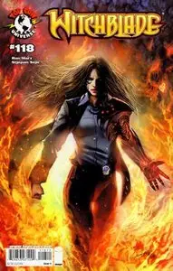 Witchblade #118
