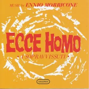 Ennio Morricone - The Ultimate Collection (24 CD Boxset) [2006]