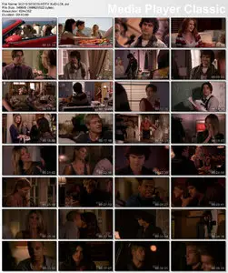 90210 S03E09 They’re Playing Her Song