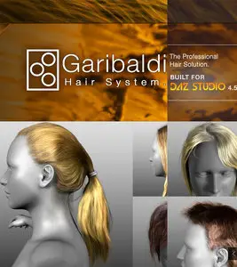 Garibaldi Express Beta 13 x32/x64 Win/MacOSX