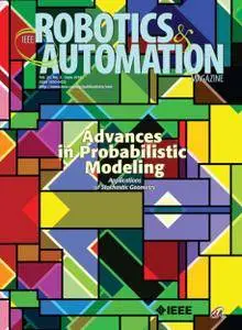 IEEE Robotics & Automation Magazine - June 2014