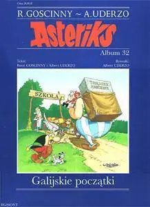 Asterix 32